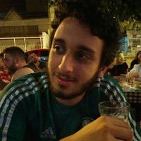 Фотографии пользователя Felipe Cecchetti