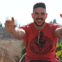 Pedro Blanco的照片