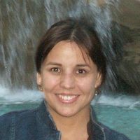 Diana Macías's Photo