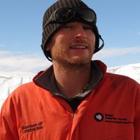 Fotos von Francis Huffman