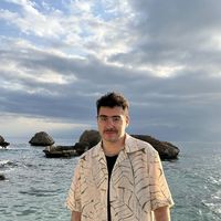 Haji Akhundov的照片