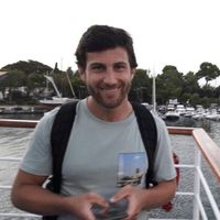 Fotos de Emilio Corti