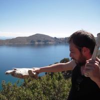 Fotos de Daniel Perrone