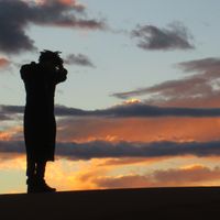 Photos de Moha Desert Man