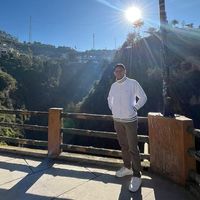 Victor Cruel's Photo