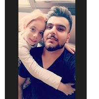 Mohammed Mousawi的照片