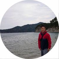 Ryouta Sakata's Photo