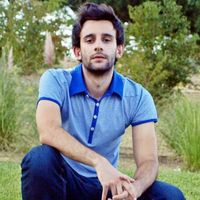 Álvaro Castaño's Photo