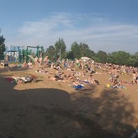 Mikhail Kondrashkin's Photo