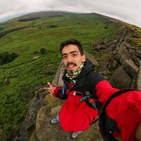 Fernando Del Valle的照片