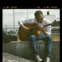 Steven Asmowidjojo's Photo