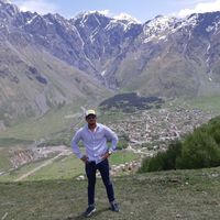 Upender Shekhawat's Photo