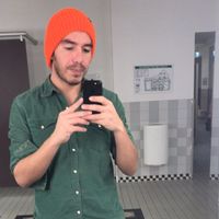 Silvio Chavez Carrizo's Photo