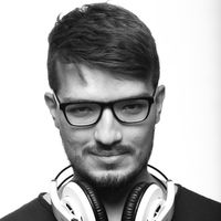 Adam Szczombrowski's Photo