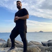 Malih Kabbani的照片