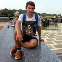 Oleksandr Yehorov的照片