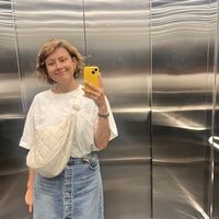 Fotos von Nastya Koka