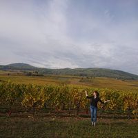 Nadine Ammann's Photo