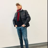 Shohret Juxkun's Photo