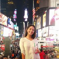 Maite Crespo's Photo