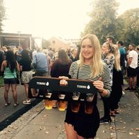 Marie Sjögreen's Photo