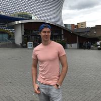 Olekdandr Mishyn's Photo