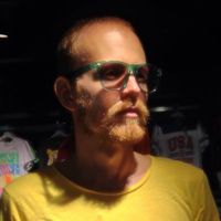 Aleksey Smirnov的照片