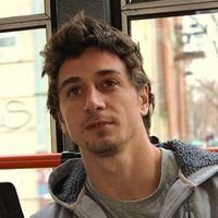 Sebastian Bocchicchio的照片