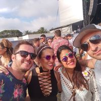 Fotos de Reza Morshedi