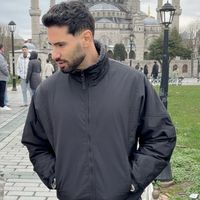 Zakaria Hannefi's Photo