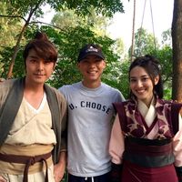 Le foto di Henry Lee