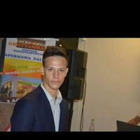 Alessandro Langellotti's Photo