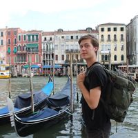 Photos de Philip Miller