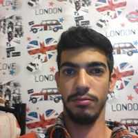 Amir Rahmani的照片