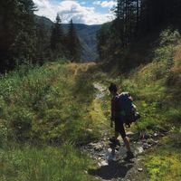 Le foto di Ance Zaķe