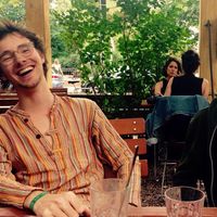 Jonas Harksen's Photo