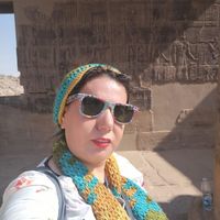 Le foto di Wafaa Soliman