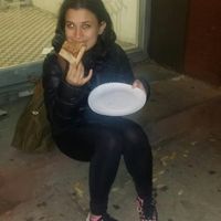 Jessica Haddad's Photo