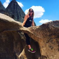 Abigail Diercks's Photo