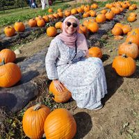 Le foto di Arwa Agag