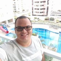 Fotos de Caio César Moreno