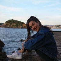 Sara García的照片