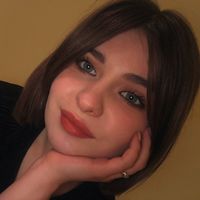 Olesia Deineka's Photo