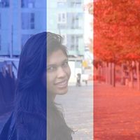 Larissa Viégas's Photo