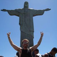 Maximo Alejandro Budziñski's Photo