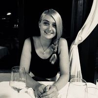 Eline Kooiman's Photo