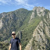 Yanis Behaegel's Photo