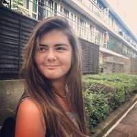 Victoria Courcoux的照片