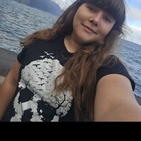 Eva Bondarenko's Photo