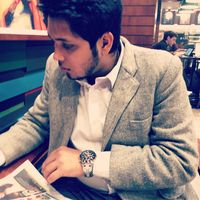 Abhimanyu Singh的照片